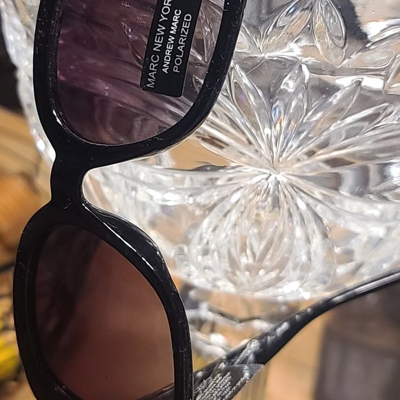 Marc New York Sunglasses main image 2